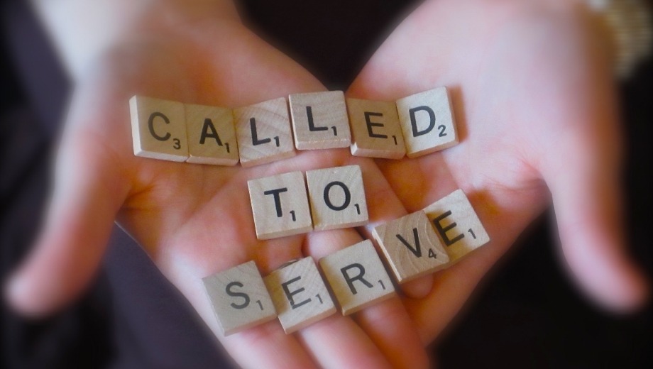 Area B service positions vacant