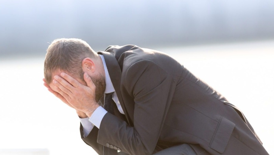 How to better handle stress