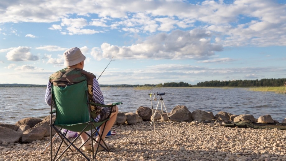 John W celebrates 35 happy years of sobriety