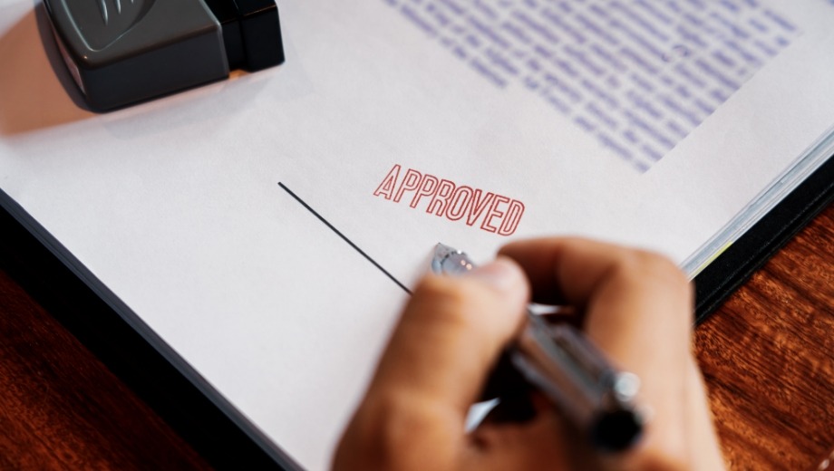 New Preamble approved